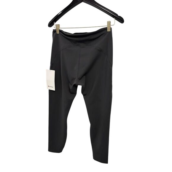 Lululemon InStill High-Rise Tight/ Leggings  25" Size 10 Graphite Grey NWT - Picture 5 of 10